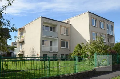 Mieszkania na sprzedaż, 4-pokojowe, Žiar nad Hronom · €179 900