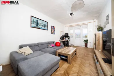 Eladó lakások, 2-szobás, Košice-Staré Mesto · €197 000