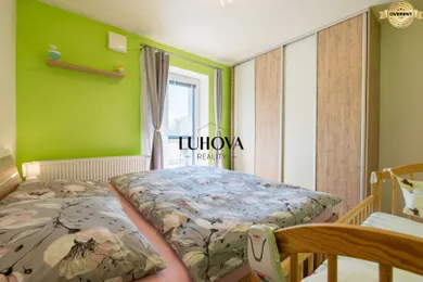 Na predaj 3-izbový byt, 119 m², Mikušovce