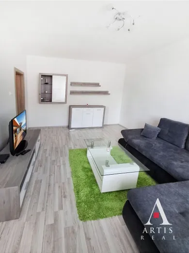 Na prenájom 1-izbový byt, 42 m², Košice-Staré Mesto, Boženy Němcovej
