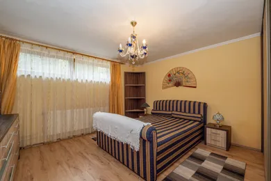 Na predaj 5-izbový dom, 165 m², Moldava nad Bodvou, Fábryho