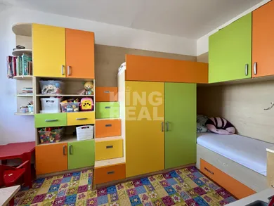 Na predaj 3-izbový byt, 66 m², Bardejov, L. Novomeského 2