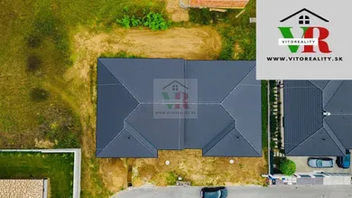 Na predaj dom, 130 m², Nitra, Hornokynecká ulica