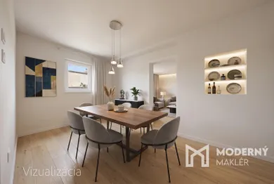 Na predaj dom, 83 m², Sereď, Strednočepenská ulica