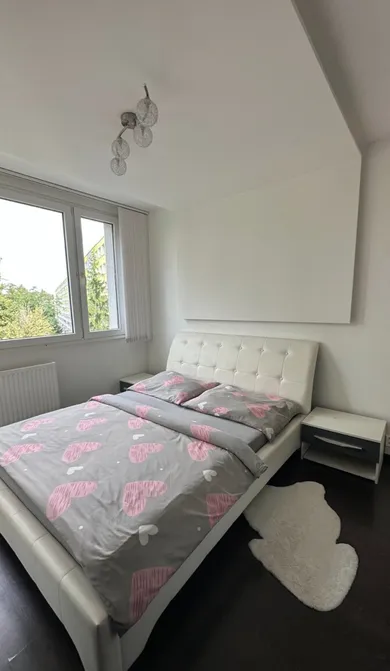 Na prenájom 3-izbový byt, 73 m², Košice-Západ, Laborecká