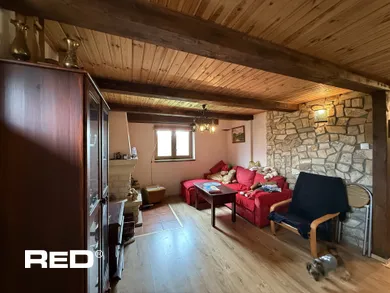 Na predaj 4-izbový rekreačný dom, 97 m², Žilina, Pod Hradiskom
