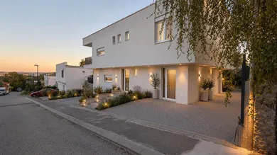 Na predaj 4-izbový byt, 132 m², Nitra, Ružová