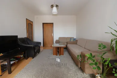 Mieszkania na wynajem, 4-pokojowe, Bratislava-Vrakuňa · €660