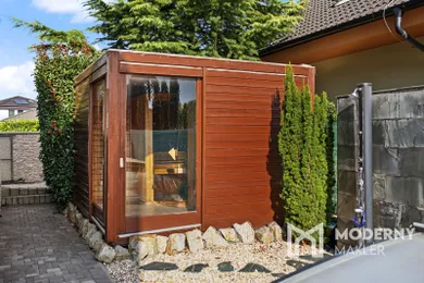 Na predaj dom, 228 m², Bernolákovo, Lipová