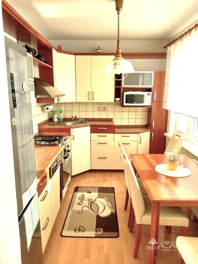 Na prenájom 2-izbový byt, 59 m², Zvolen, A. Hlinku