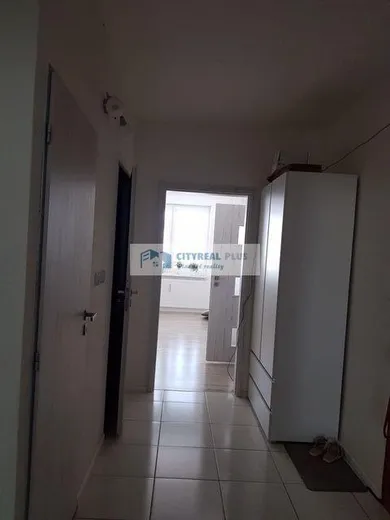 Na prenájom byt v Nové Zámky · €520 · Dokončené