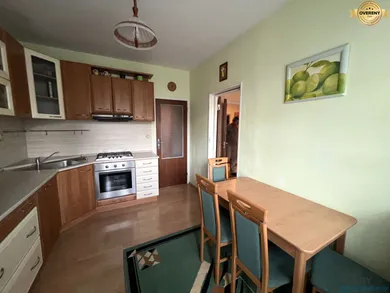 Na predaj 3-izbový byt, 70 m², Bratislava-Karlova Ves, Pribišova