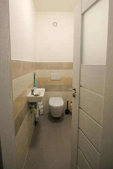 Na prenájom 2-izbový byt, 63 m², Dunajská Lužná, Jarná