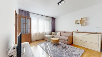 Mieszkania na wynajem, 1-pokojowe, Trnava · €600