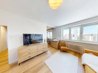 Mieszkania na sprzedaż, 2-pokojowe, Bratislava-Rača · €249 500