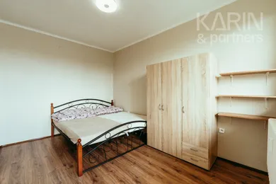 Na predaj 2-izbový byt, 48 m², Skalica, Mallého