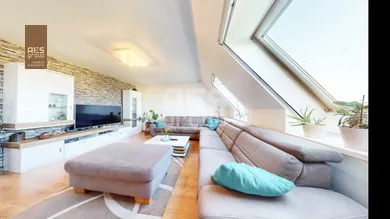 Mieszkania na sprzedaż, 3-pokojowe, Stupava · €269 900
