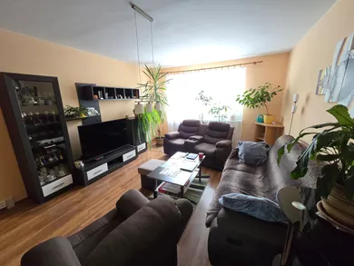Na predaj 3-izbový byt, 75 m², Košice-Sídlisko Ťahanovce, Bruselská