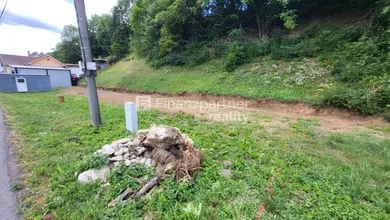 Na predaj pozemok v Banská Bystrica · €86 990 · Pôvodný stav