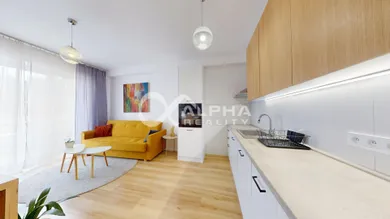 Mieszkania na wynajem, 2-pokojowe, Spišská Nová Ves · €520