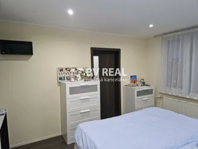 Na predaj byt v Prievidza · €114 500 · Dokončené