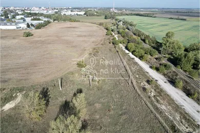 Na predaj pozemok, 75 m², Nové Zámky, Komárňanská cesta