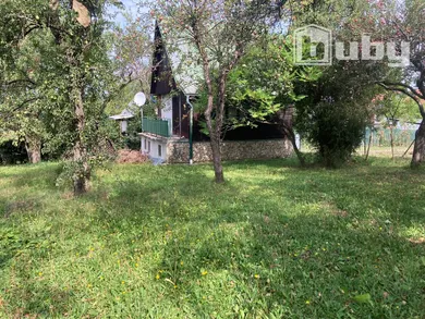 Na predaj 2-izbový rekreačný dom, 805 m², Považská Bystrica, DRÁHY
