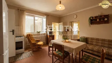Na predaj dom, 104 m², Banská Bystrica, Jakubská cesta
