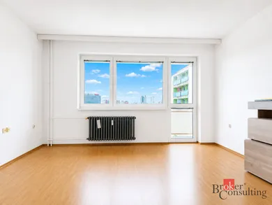 Na predaj 3-izbový byt, 107 m², Bratislava-Ružinov, Prešovská