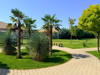 Na prenájom 2-izbový byt, 52 m², Dunajská Streda, Malotjedská