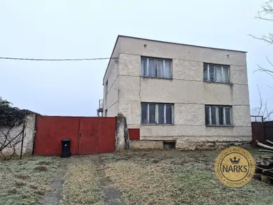 Działki na sprzedaż, Sereď · €640 770