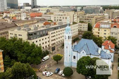Na predaj byt v Bratislava-Staré Mesto · €799 000 · Novostavba