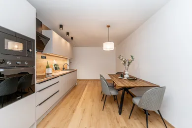 Na predaj byt v Košice-Dargovských hrdinov · €289 000 · Novostavba