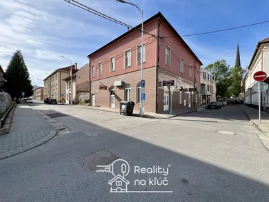 Na predaj pozemok, 63 m², Nové Zámky, Bratov Baldigárovcov