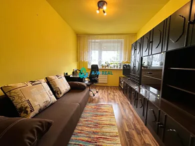 Na predaj 3-izbový byt, 81 m², Dunajská Streda