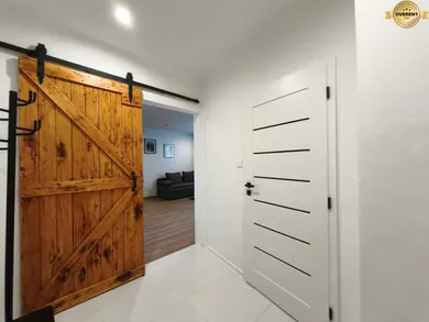 Na prenájom 1-izbový byt, 36 m², Partizánske, Horská