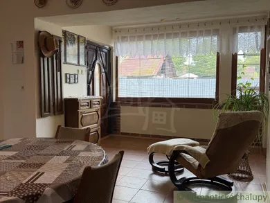 Na predaj dom, 200 m², Silická Jablonica