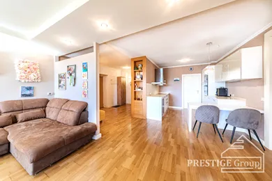 Na prenájom byt v Trenčín · €2 000 · Dokončené