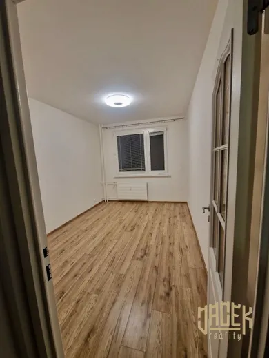 Na prenájom byt v Považská Bystrica · €650 · Čiastočná rekonštrukcia