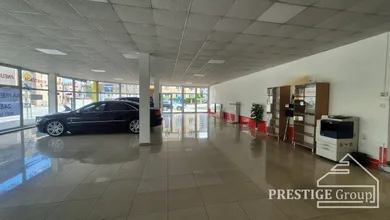Na prenájom komerčné v Trenčín · €2 200 · Dokončené
