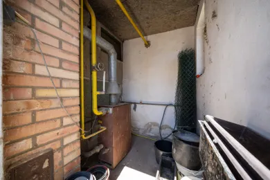 Na predaj 2-izbový dom, 59 m², Veľká Paka