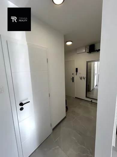 Na predaj 2-izbový byt, 54 m², Trnava, Ulica Bedřicha Smetanu