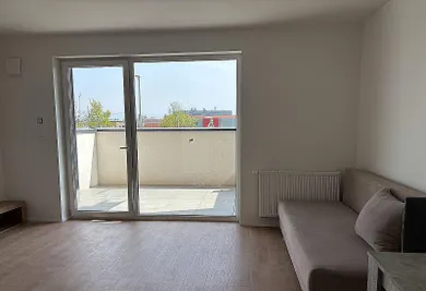 Mieszkania na wynajem, 1-pokojowe, Trnava · €650