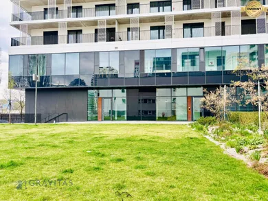 Na predaj komerčné v Bratislava-Ružinov · €179 700 · Novostavba