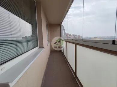 Na prenájom byt v Košice-Dargovských hrdinov · €600 · Dokončené