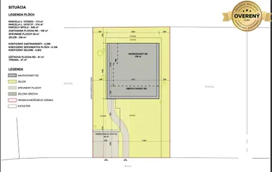 Na predaj 3-izbový dom, 81 m², Častkovce