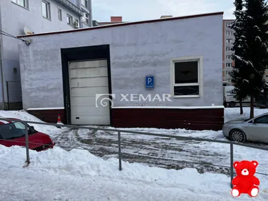 Objekty na predaj, Banská Bystrica · €458 000