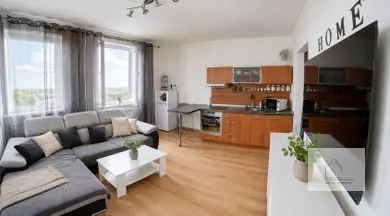 Byty na predaj 1-izbový, Levice · €87 000