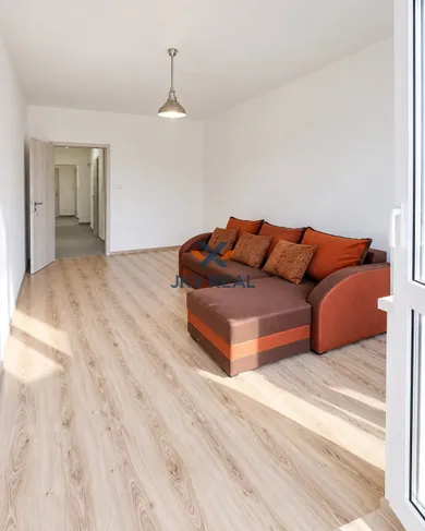 Na predaj 2-izbový byt, 50 m², Spišská Nová Ves