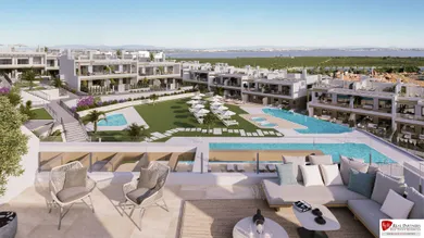 Na predaj 2-izbový byt, 67 m²